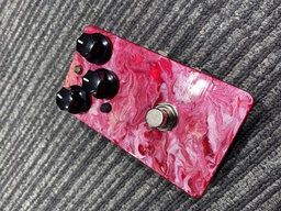 ギター Leqtique/ Redemptionist Leqtique / Redemptionistの特徴と使い方などをレビュー。幅広い